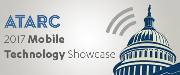 ATARC 2017 Mobile Technology Showcase