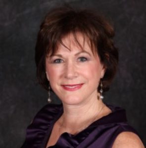 Karen Milligan, Enterprise Account Manager / Canada