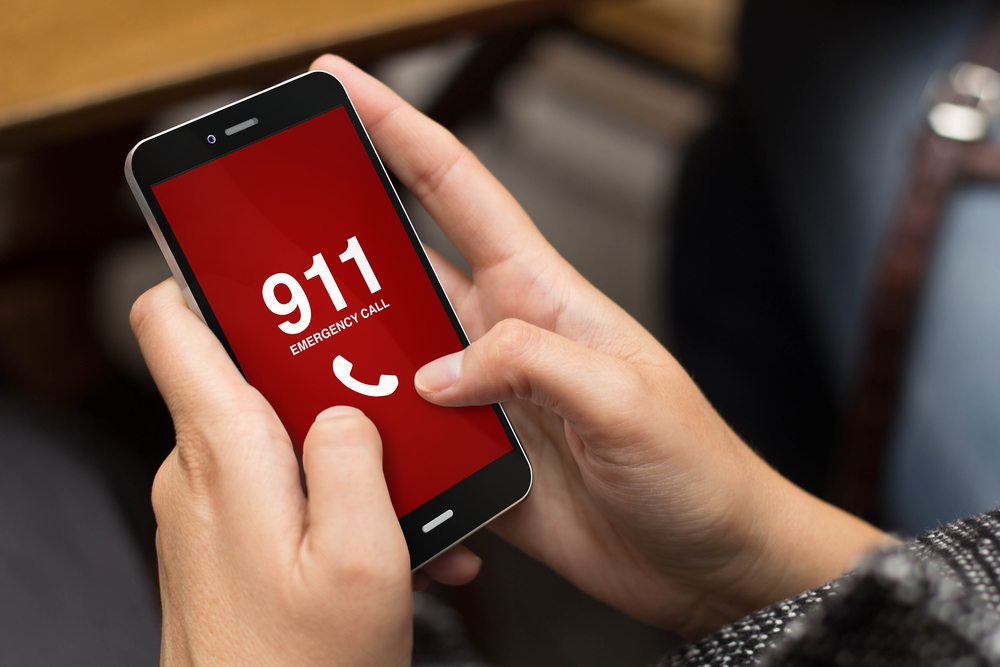 Local police department 911 lines are at risk of being breached. Learn what state and local agencies can do to mitigate the risk of cyber attacks.