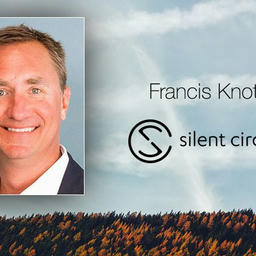 During the 2018 RSA Conference, Francis Knott, VP of Business Development with Silent Circle, was interviewed by the HelpNet Security Podcast.