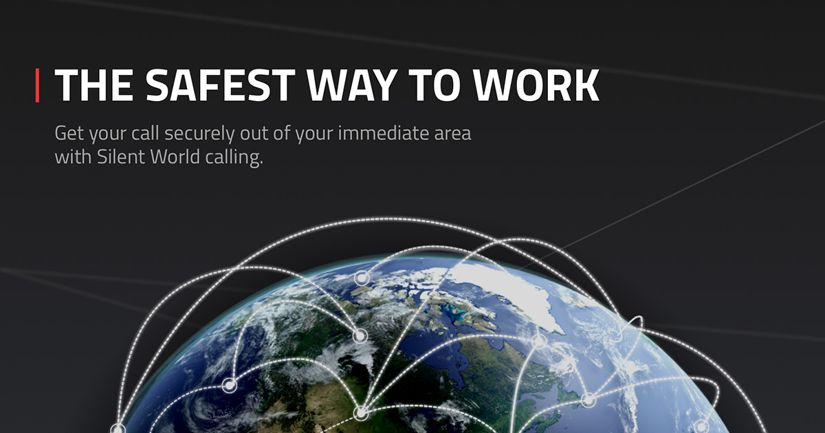 Secure Calls to Landlines and Mobiles Silent Circle