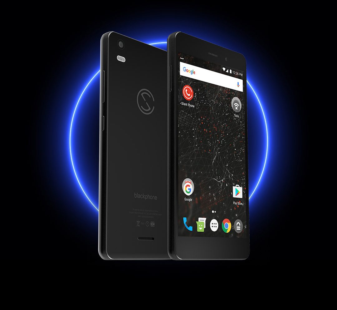 Blackphone 2 silent circle